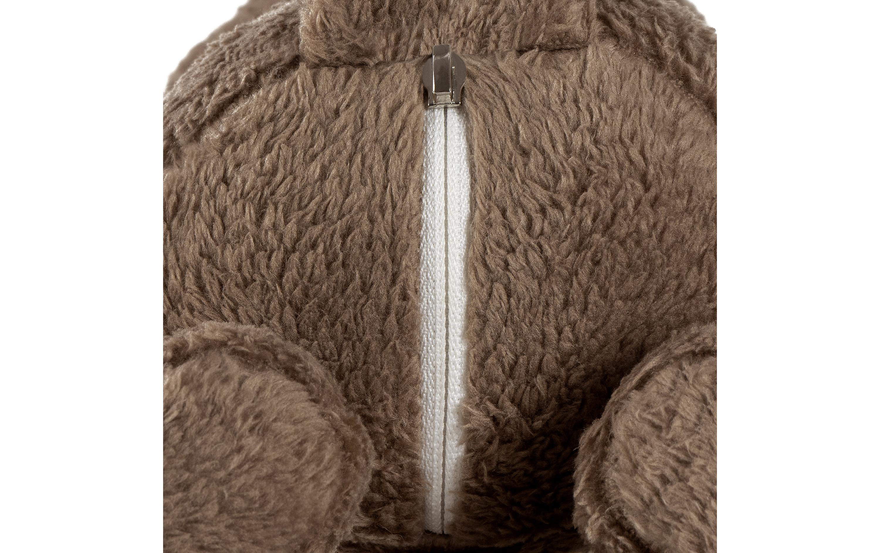 Nachtlicht OtterSchlummerlicht, Einschlafhilfe und Kuscheltier mit Glow-in-the-dark Bestickung
