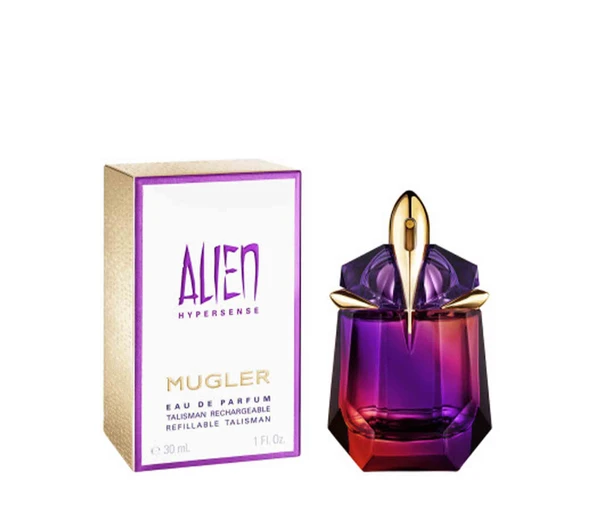 MUGLER Alien Hypersense Eau de Parfum