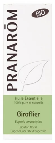 Giroflier Bio 10 ml