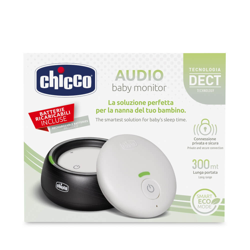 Audio Babyphon