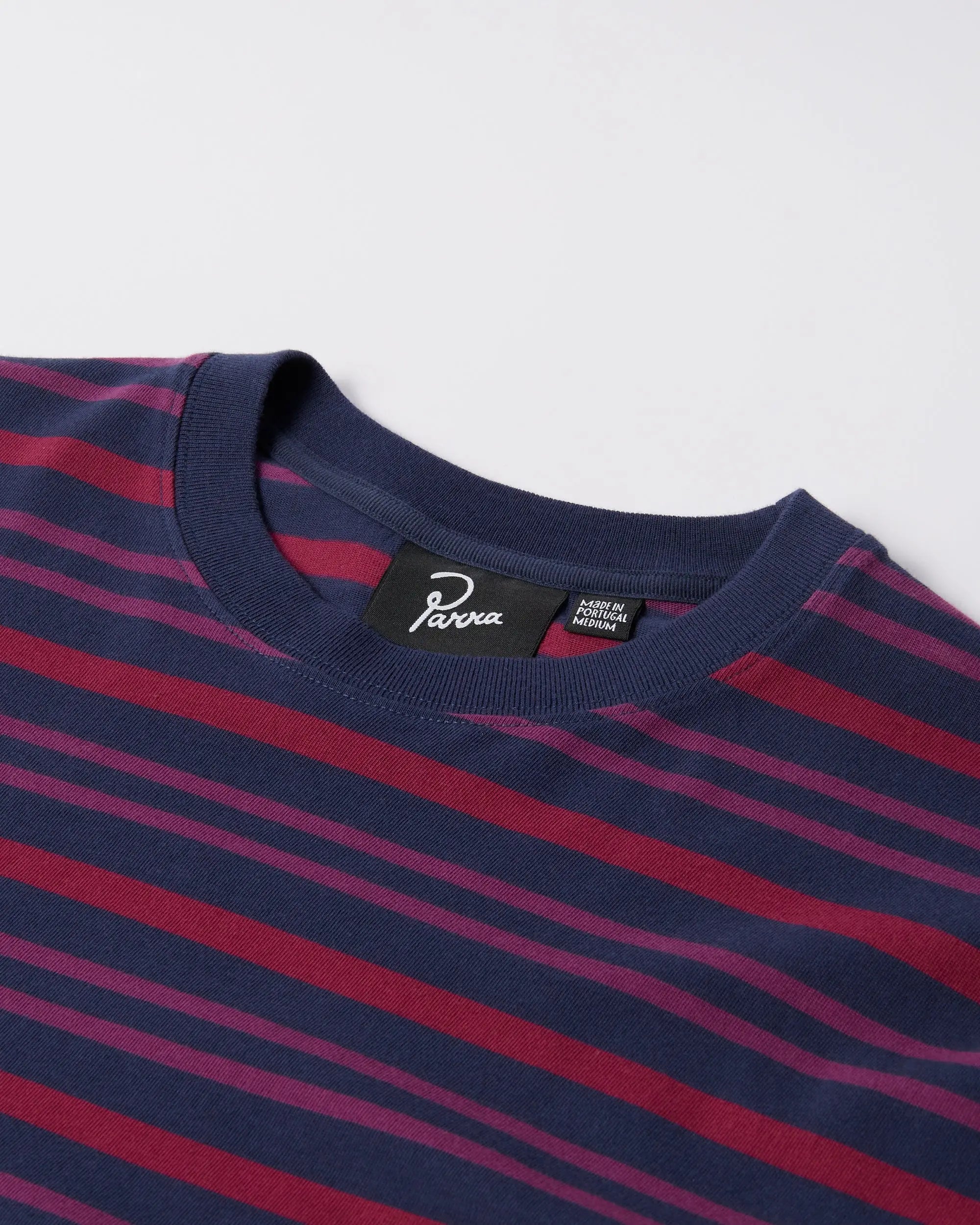 byParra 1992 Long Sleeve T-Shirt (Purple)