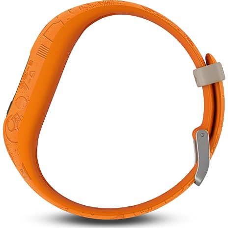 Garmin Vivofit Jr. 2 Star Wars - Orange