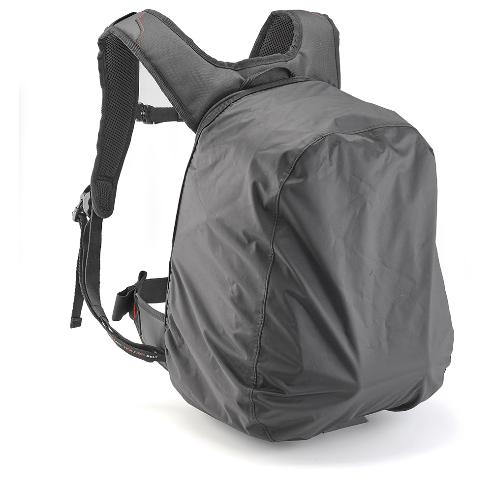 Givi - Sac à dos Sport-T ST606 Noir