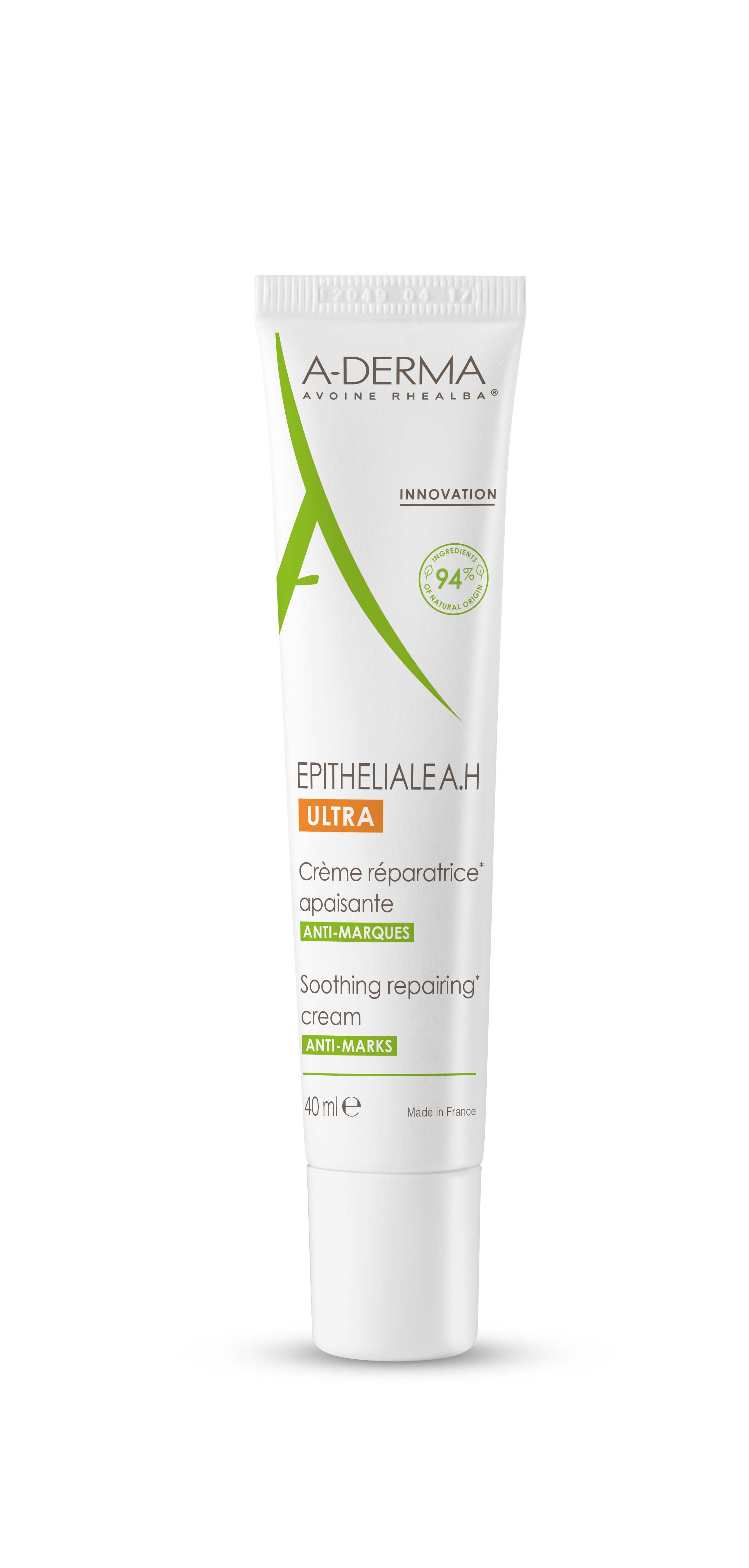 A-DERMA EPITHELIALE A.H Ultra Creme Creme 40 ml