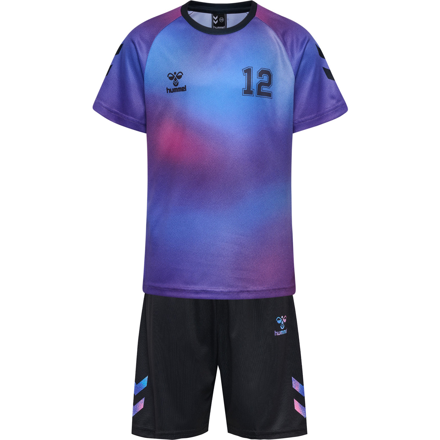 Hummel Shimmer Set Kids