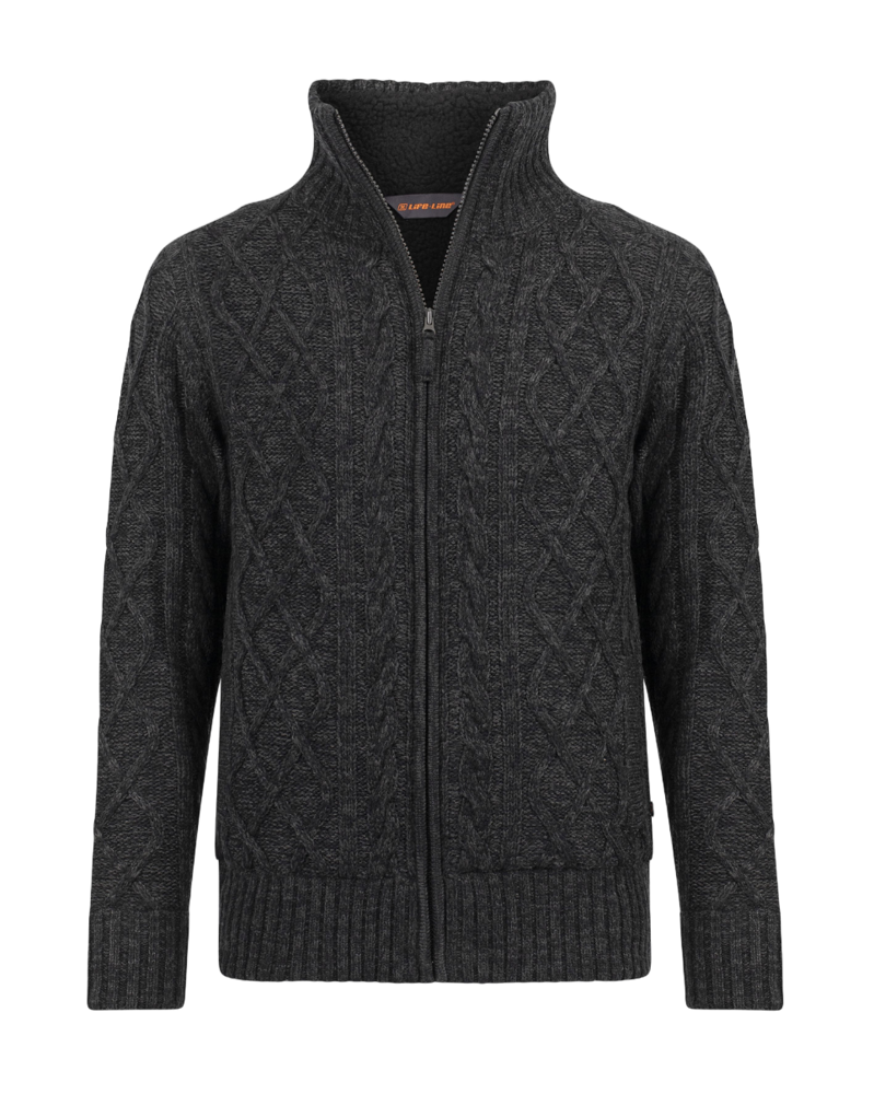 Morgan 2 Sweater