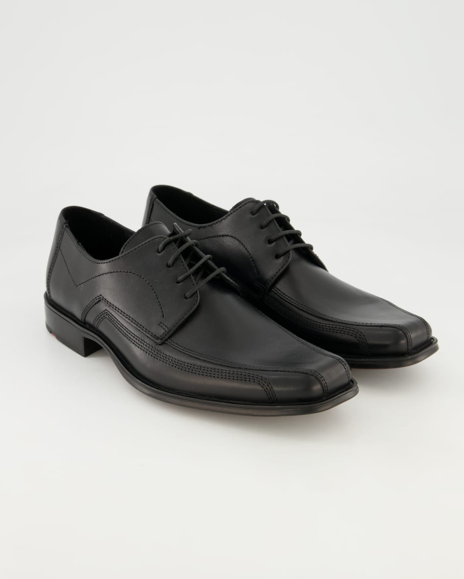 Lloyd DAGAN Business Schuhe in Schwarz