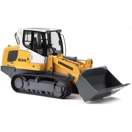 Carson Liebherr Laderaupe LR 634