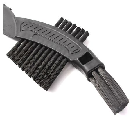 Brosse de nettoyage en PVC