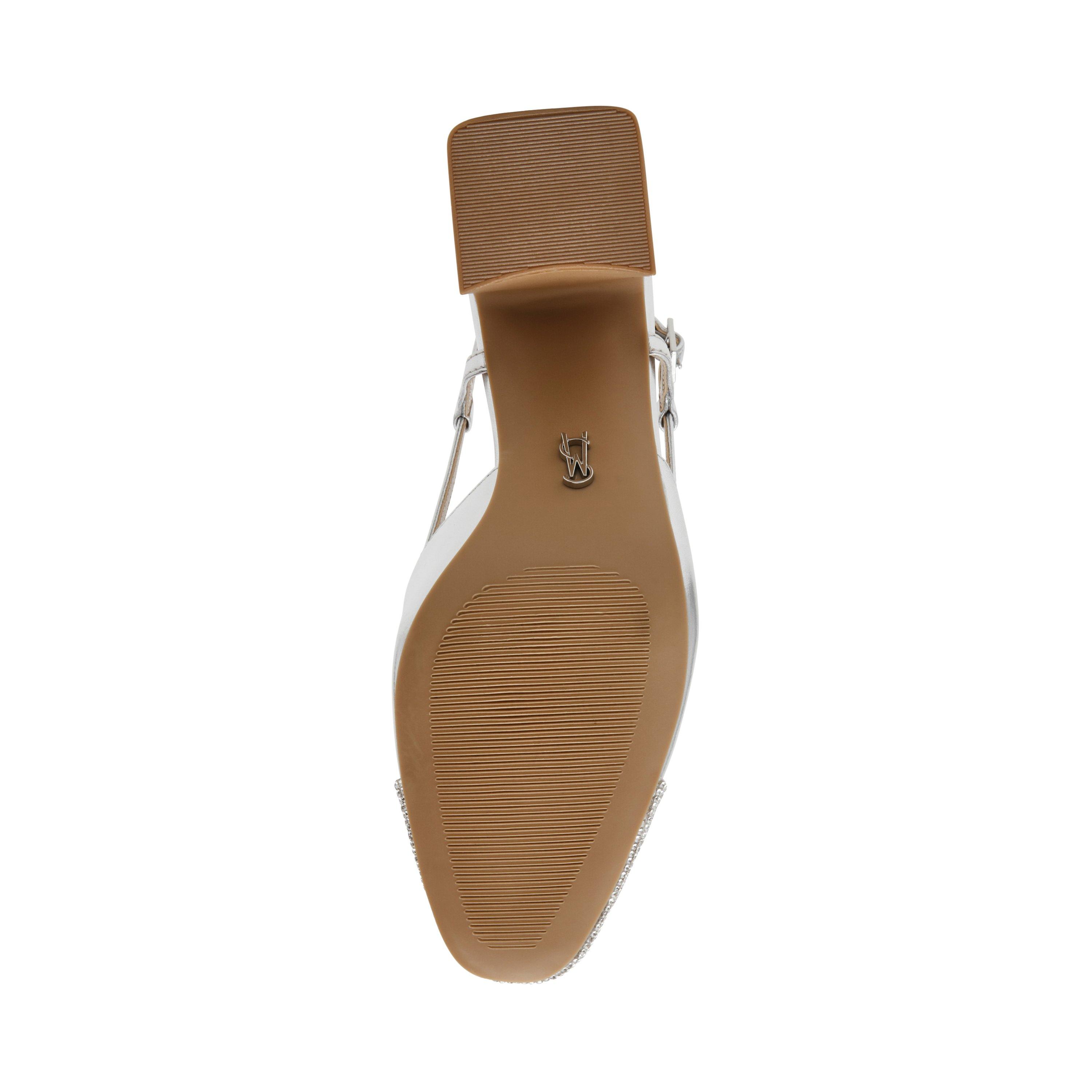 Steve Madden Zeina-R Heels