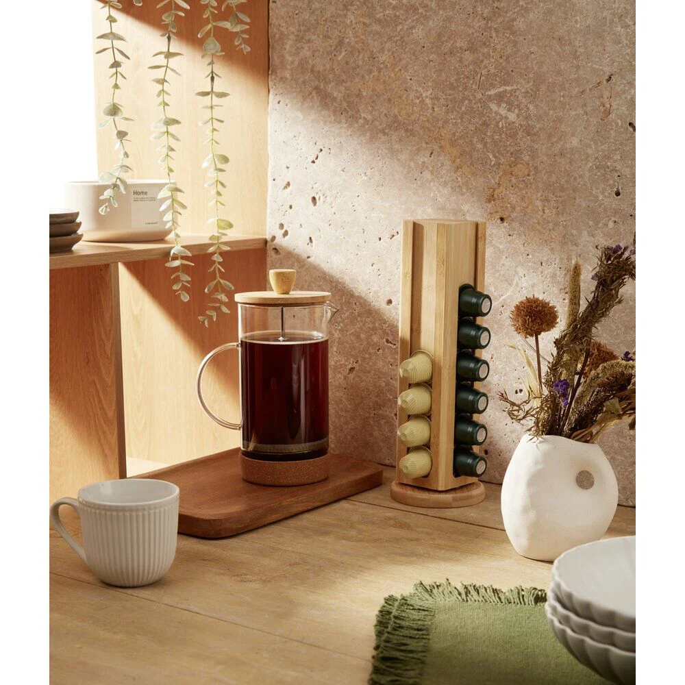Tasse en porcelaine Colombe embossé blanc 250ml H8cm