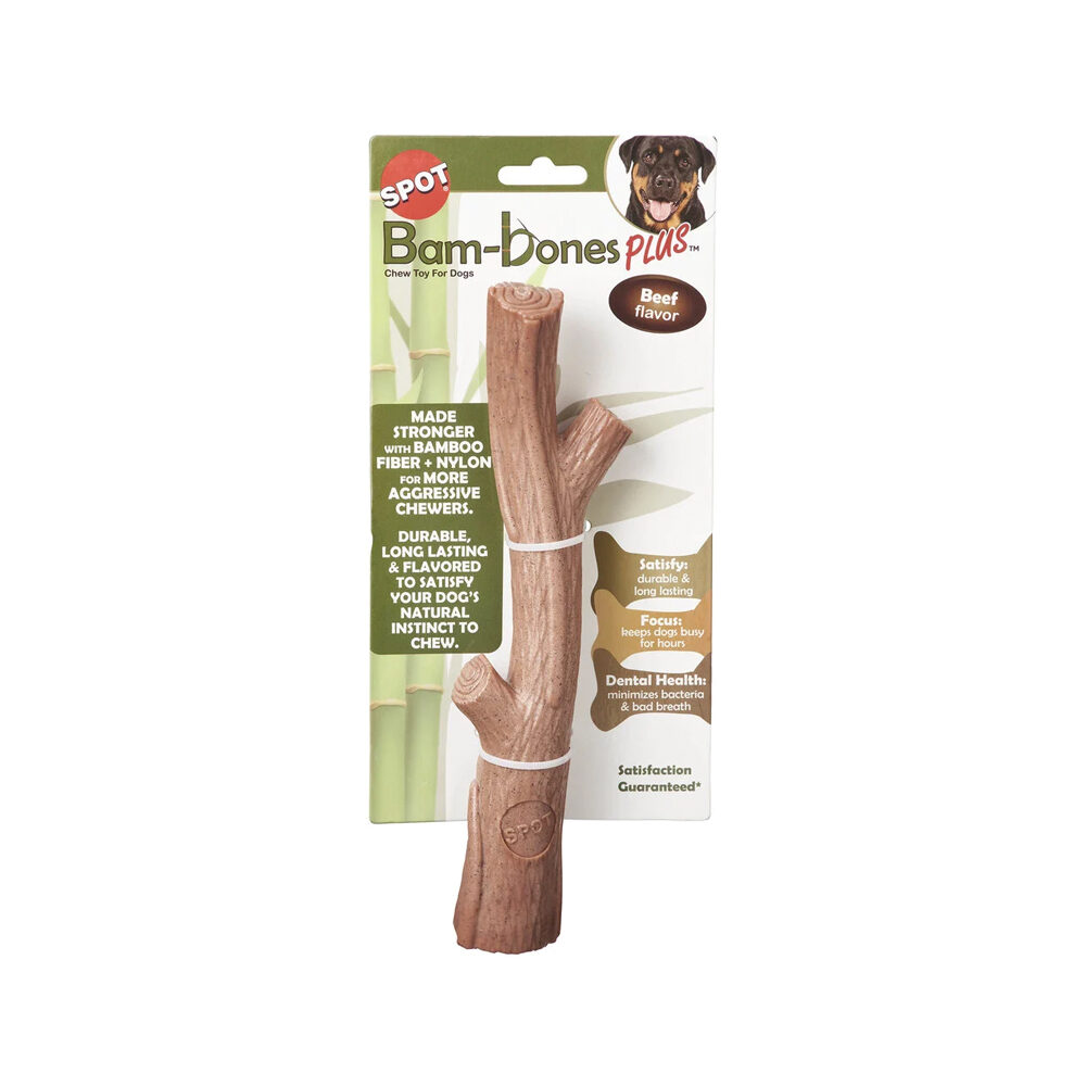 Spot Bam-Bones Plus Branch