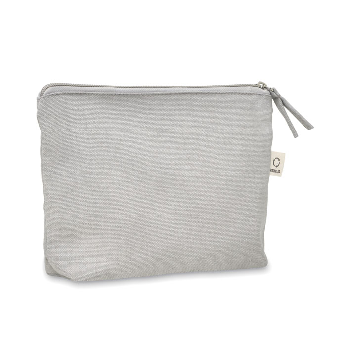 GiftRetail MO2274 - ELNAS Sac cosmétique 320 gr/m²