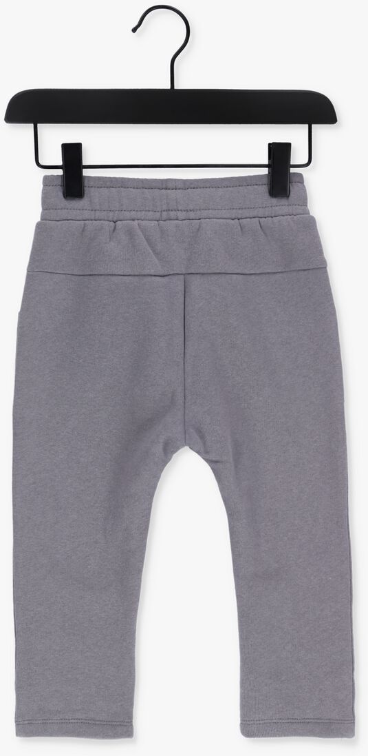 LIL\\' ATELIER blauwe lil' atelier joggingbroek nmmlafael loose sweat pant lil