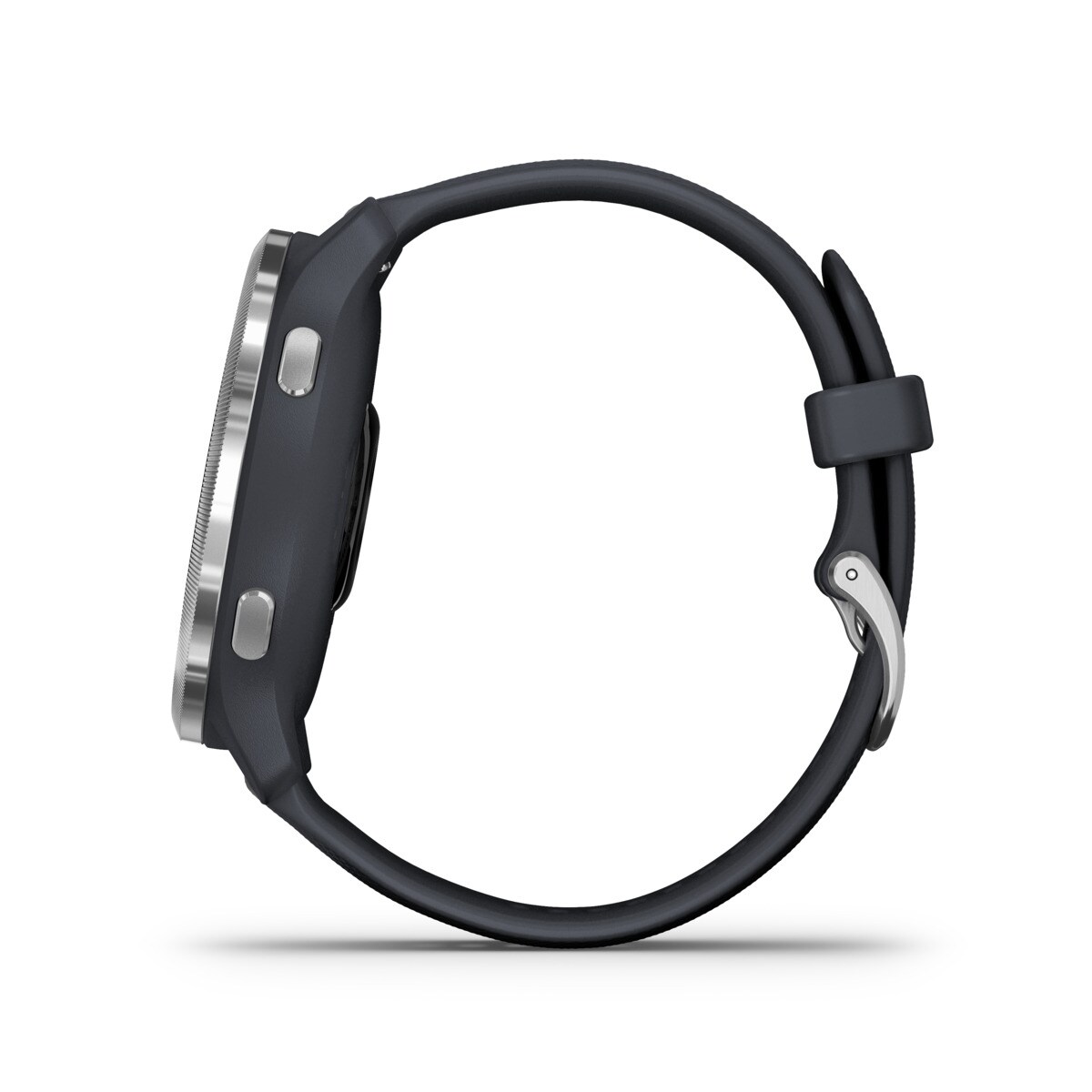 Garmin VENU 2 Granitblau/Silber