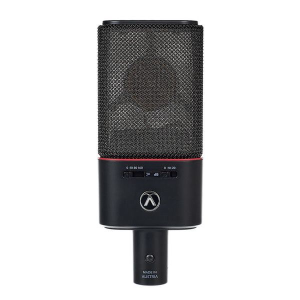 Austrian Audio OC18 Studio Set