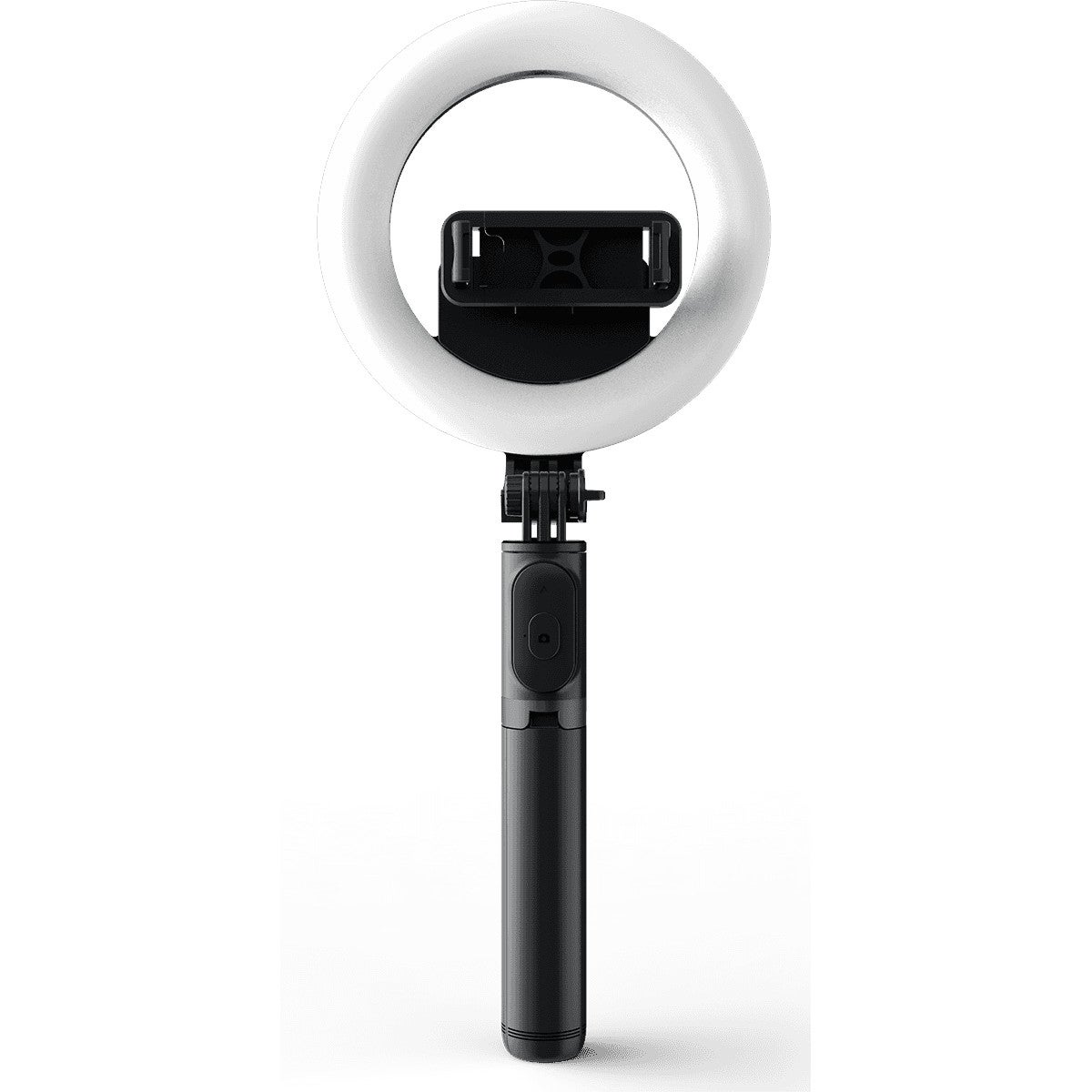 Mackie mRing-6 Ring Light 15 cm met statief/selfie-stick