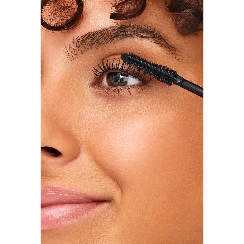 Wonderskin POWERFULL Mascara 10 ml - Black