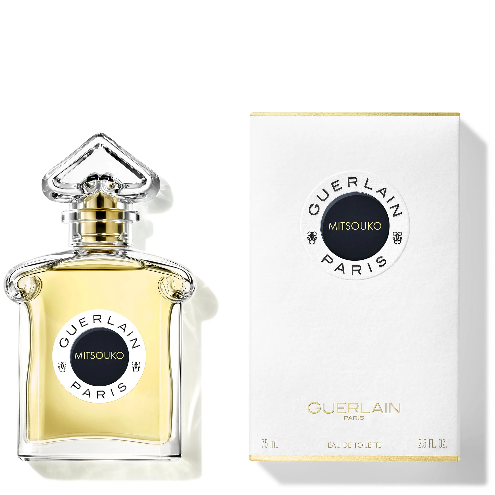 Mitsouko Eau de Toilette |