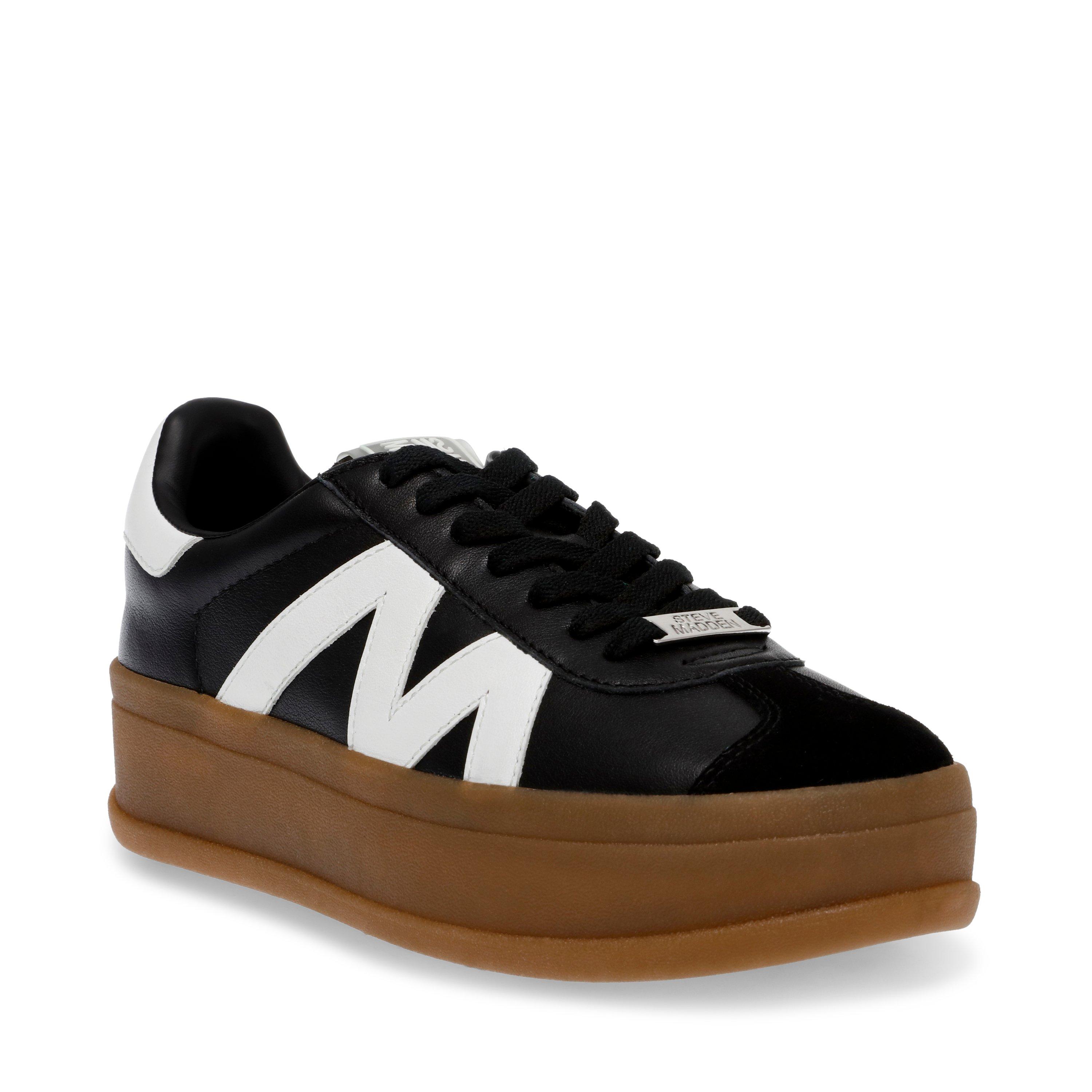 Steve Madden Opponent Sneakers