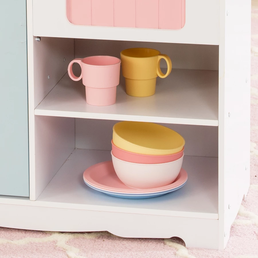 KidKraft® Küchen-Spielset 27-teilig