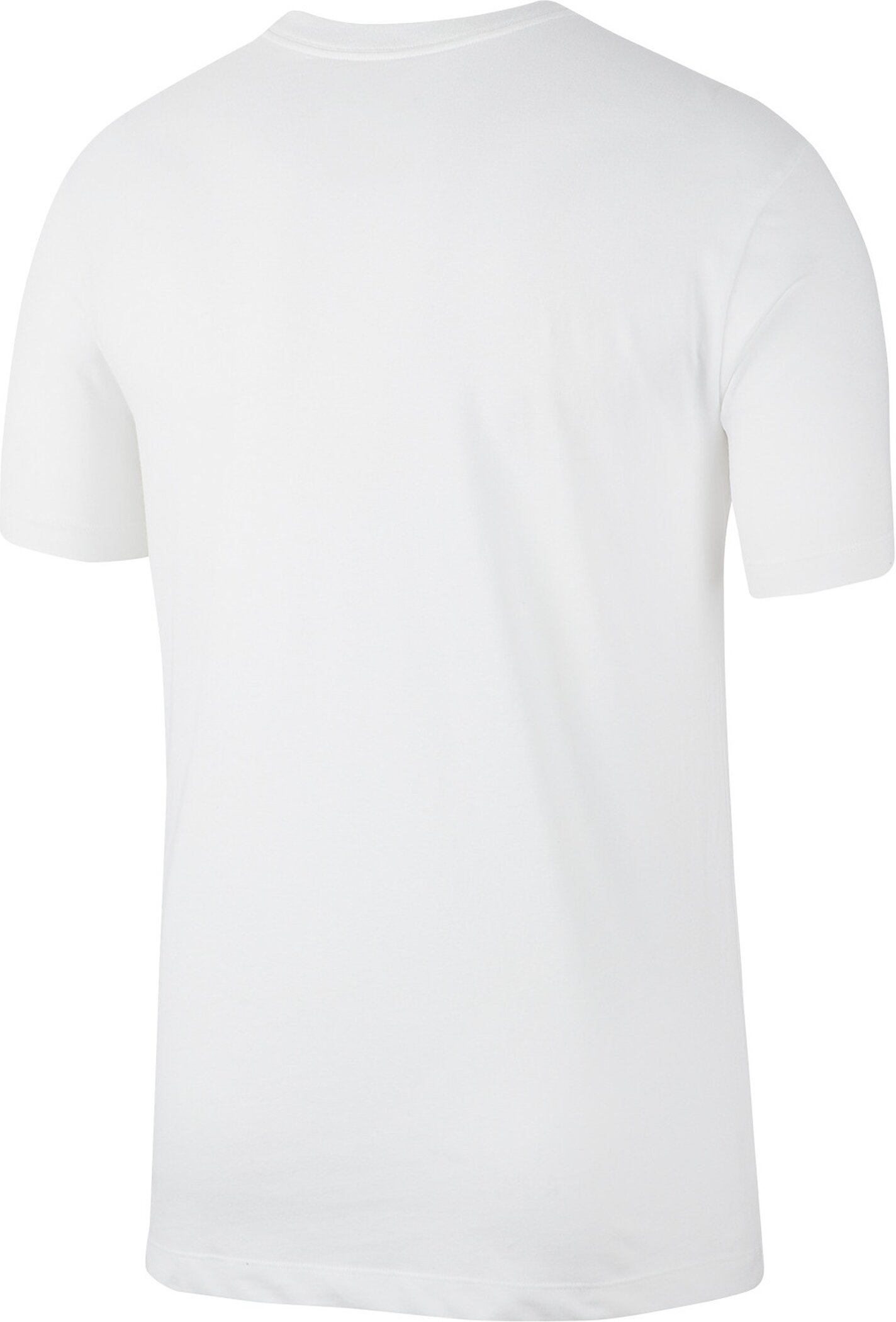 Nike M NK DRY TEE DFC CREW SOLID