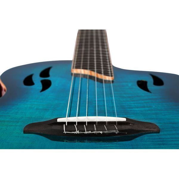 Ortega Tour Player FMA Blue