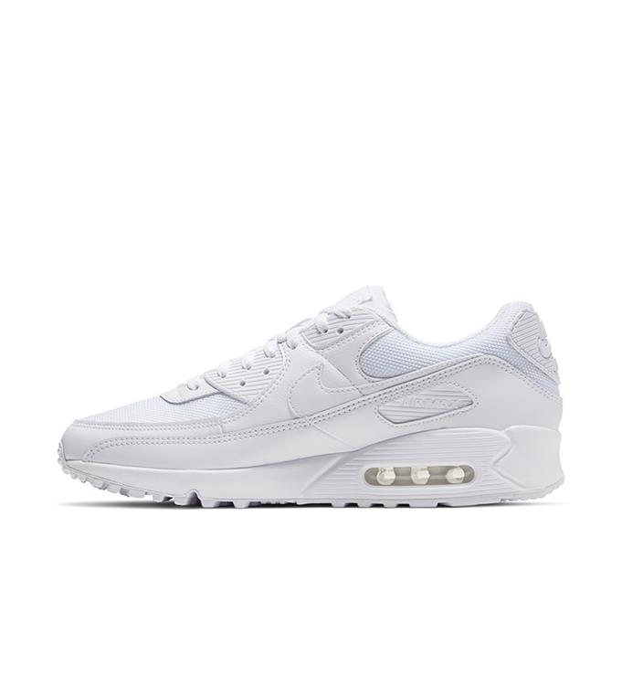 Nike Men Air Max 90 Sneakers