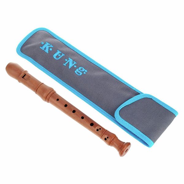 Küng STUDIO Sopranino Recorder 1201