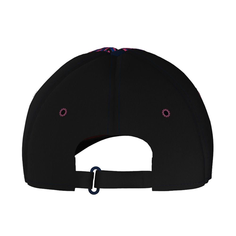 Kappa APOC ALPINE F1 - Casquette black