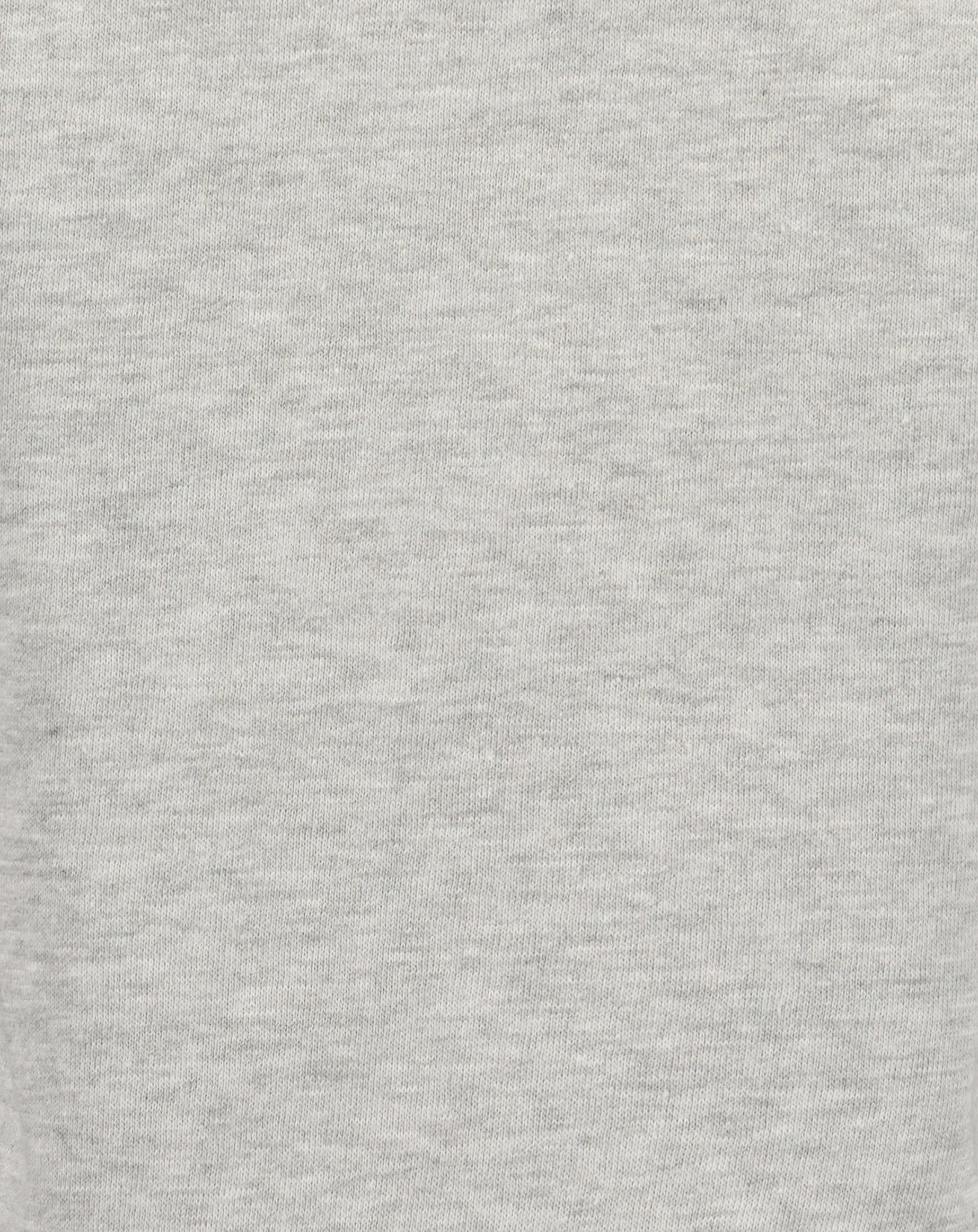 Sweatshirt SANTA CLAUS in nebel melange