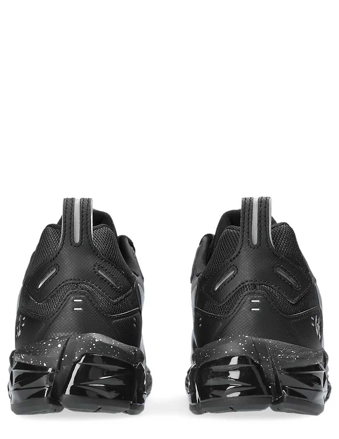 asics Sneakers running homme gel-quantum 180 noir/gris