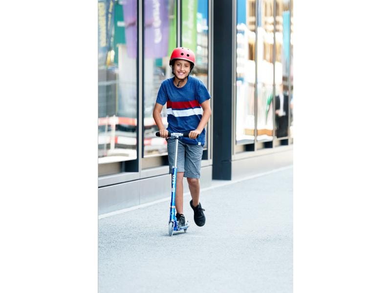 Micro Mobility Kickboard Sprite LED Pink Der Klassiker unter den Scootern und absolutes Leichtgewicht – ideal für Kinder und Teenager