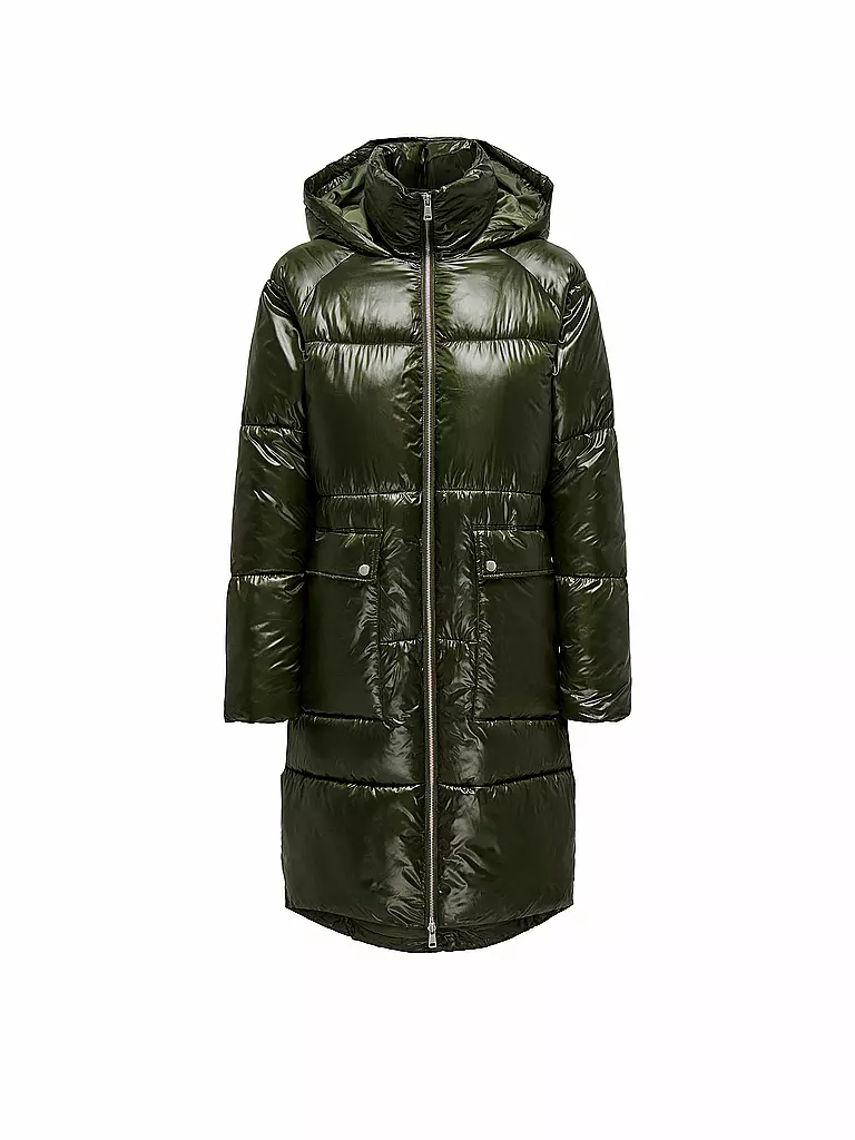 ONLY Steppmantel ONLSKY olive