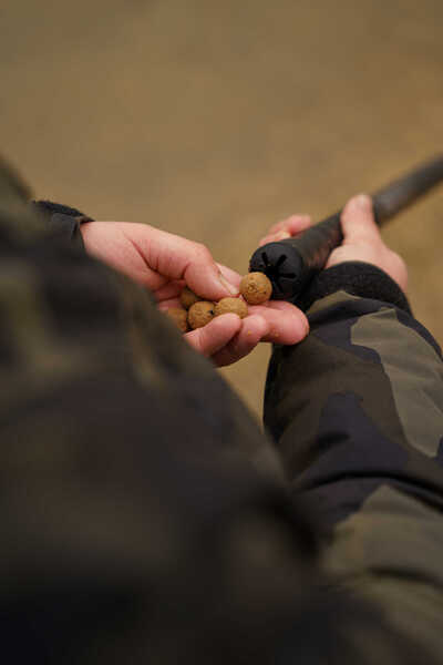 Lance-bouillettes Avid Extremity XR Throwing Stick