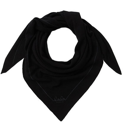 LaLa Berlin T?rkl?de - 162x85 - Triangle Solid M - Sort