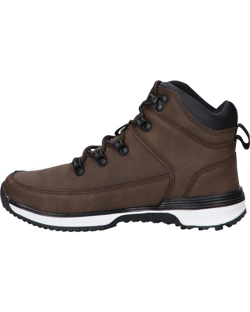 Botas de tornozelo com cadarço Kappa 35197lw Astos Jr