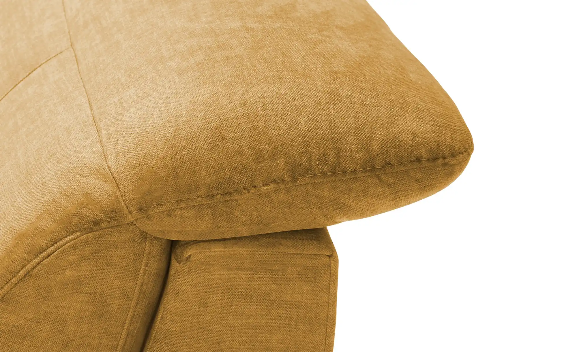 switch Ecksofa aus Mikrofaser Avilla