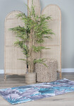 Palm Green 200 x 290 cm
