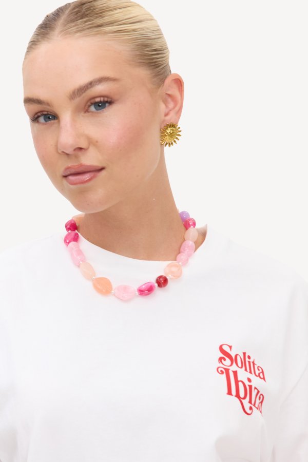 WANDERLUST WHISPER - PINK
