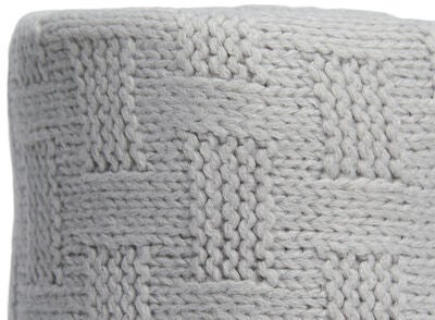 Minitude Teppe, Quiet Grey