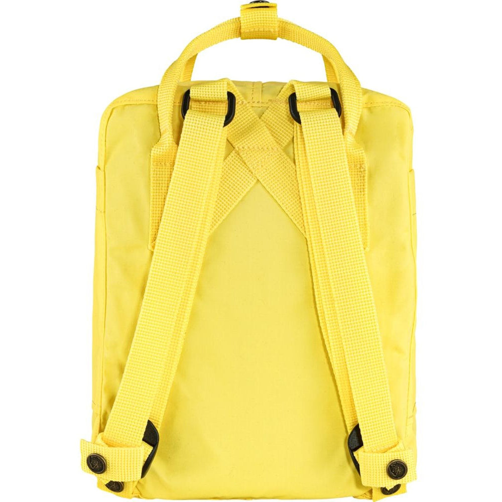 Køb Fjällräven Corn Kånken Mini