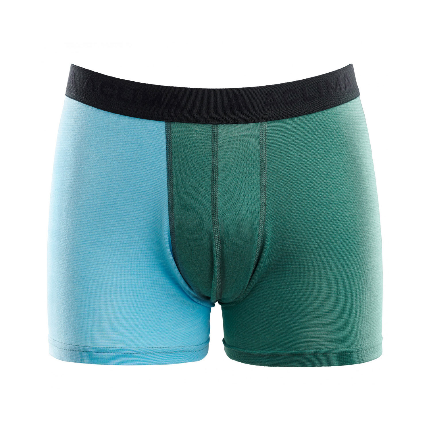 Aclima Mens WarmWool Boxer Shorts