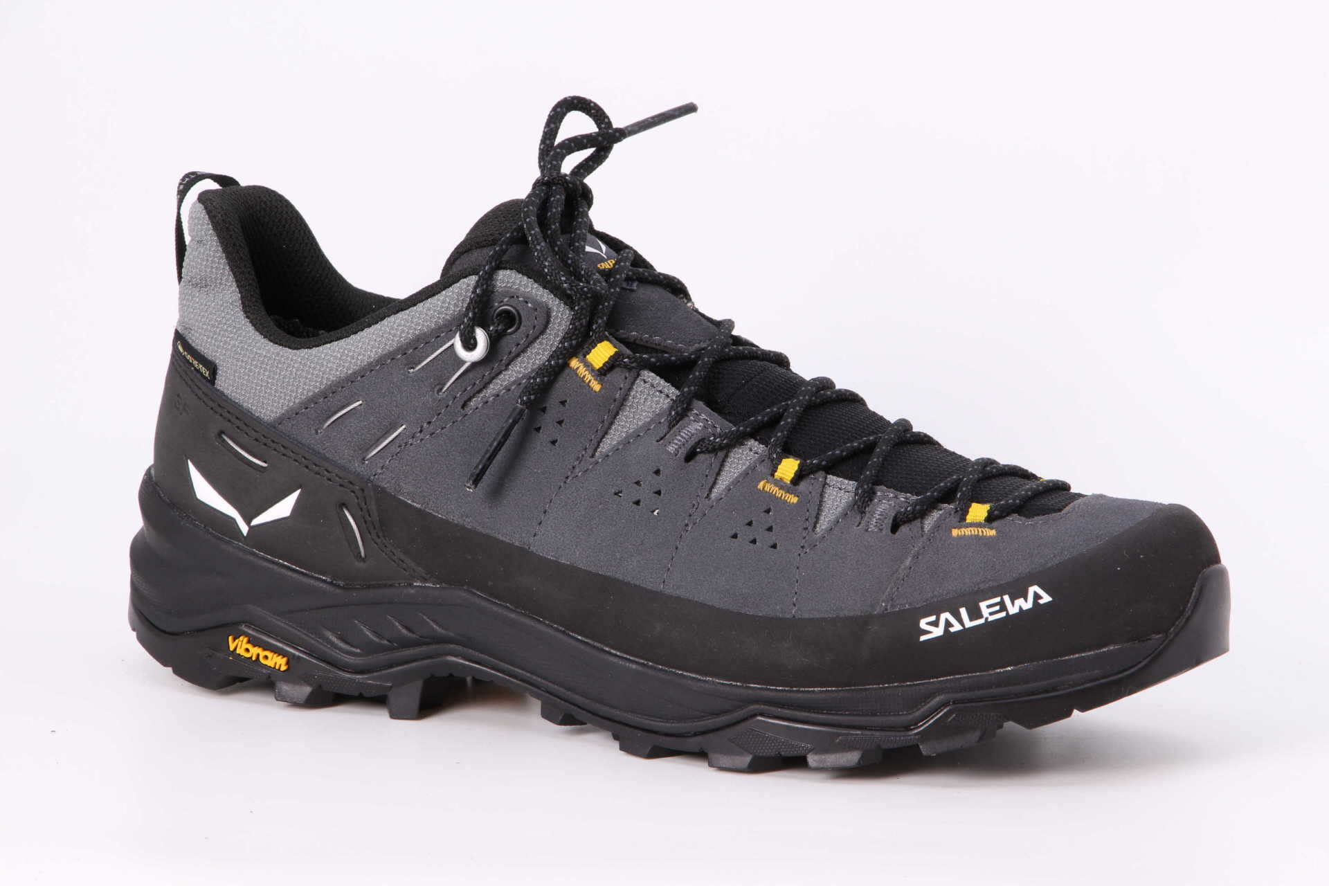Salewa Alptrainer 2 GTX onyx / black