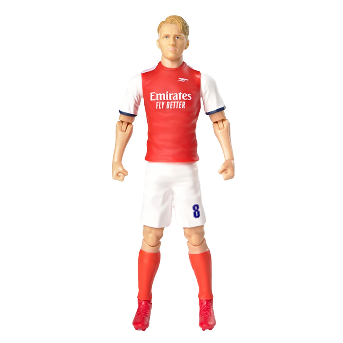 Boneco Sockers Arsenal