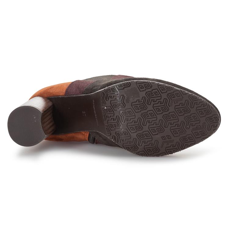 Floris van Bommel SFW-50075 darkbrown