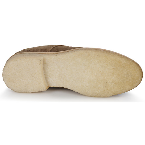 Schmoove - LIAM DERBY - Taupe
