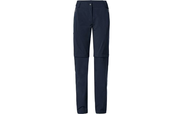 Vaude Farley Stretch II Damen Zipphose