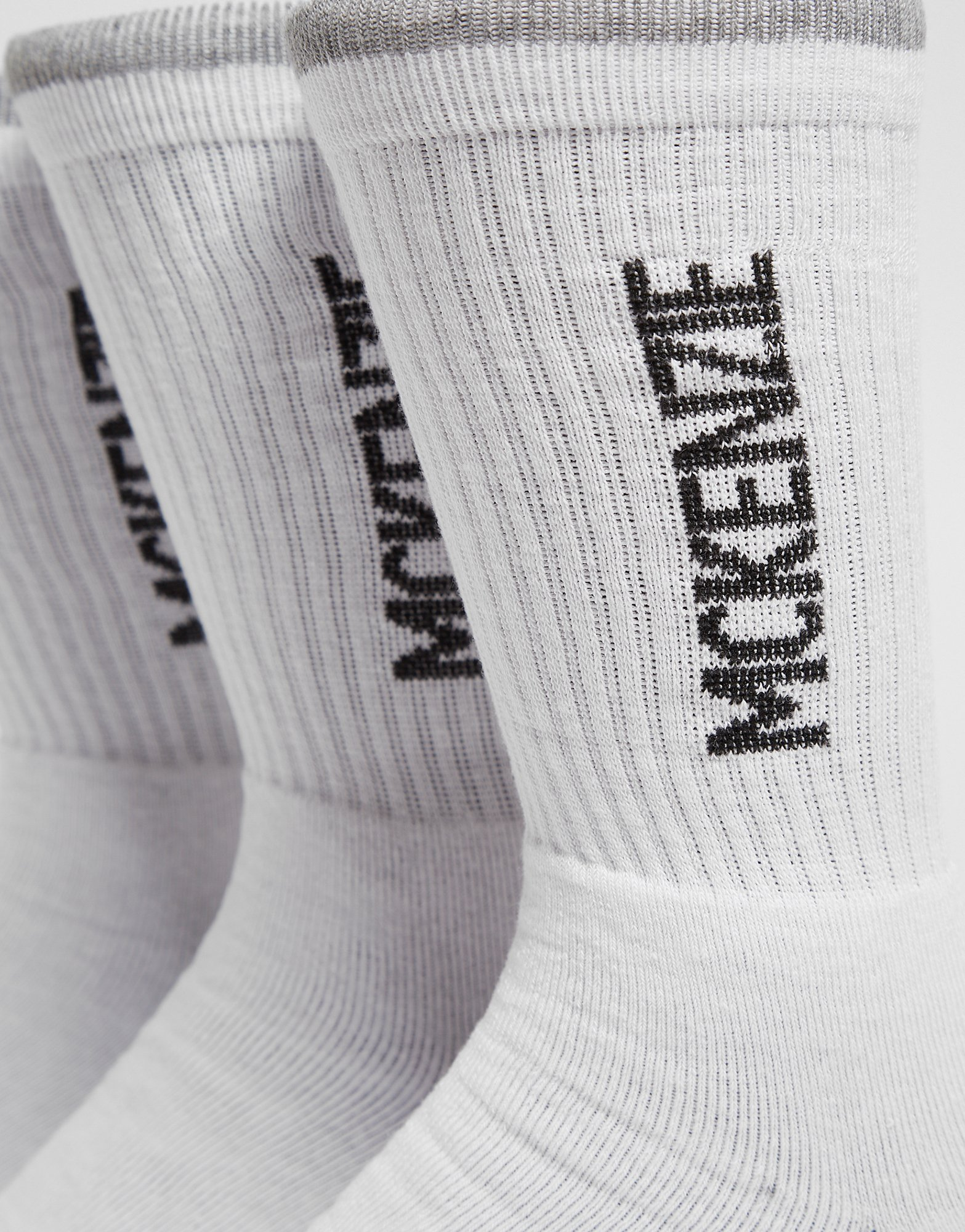 McKenzie Pack de 3 paires de chaussettes