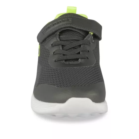 Baskets NOIR UNYK